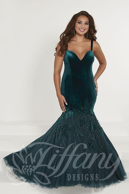 My Gown 