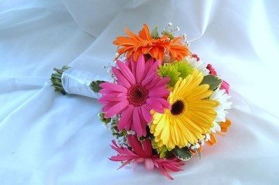 DIY Flowers?