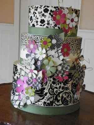 DIY Card Box