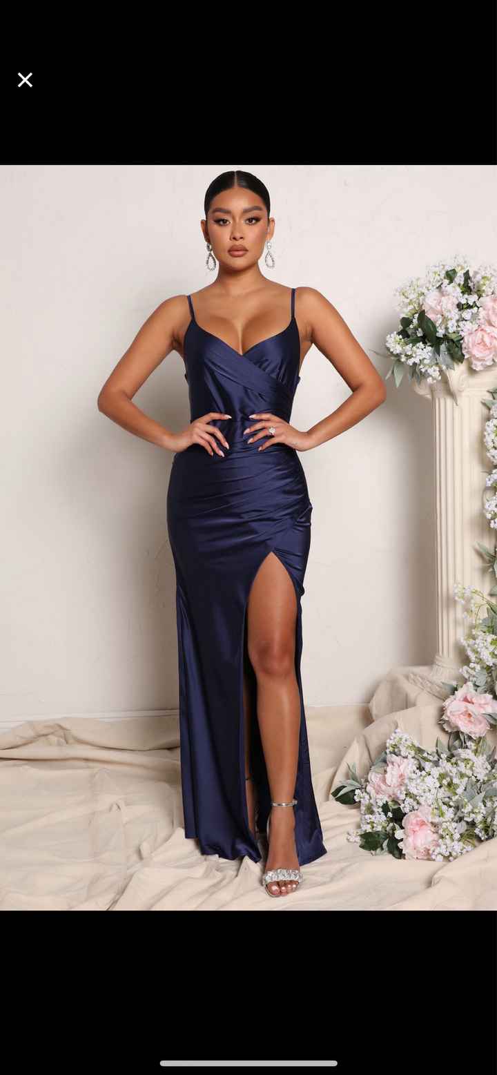 i Need Bridesmaid Dresses asap - 1