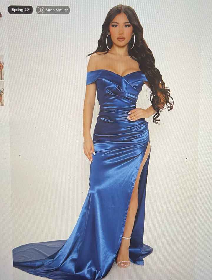 i Need Bridesmaid Dresses asap - 2