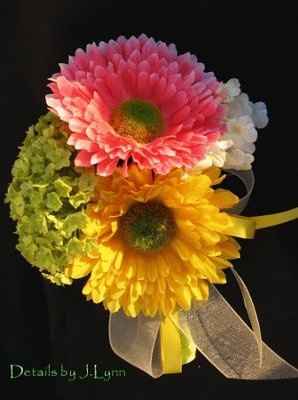 DIY Flowers?