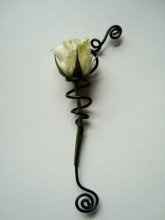 Boutonniere Question