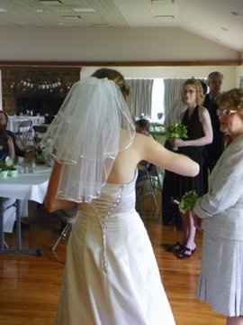 Headtable decoration