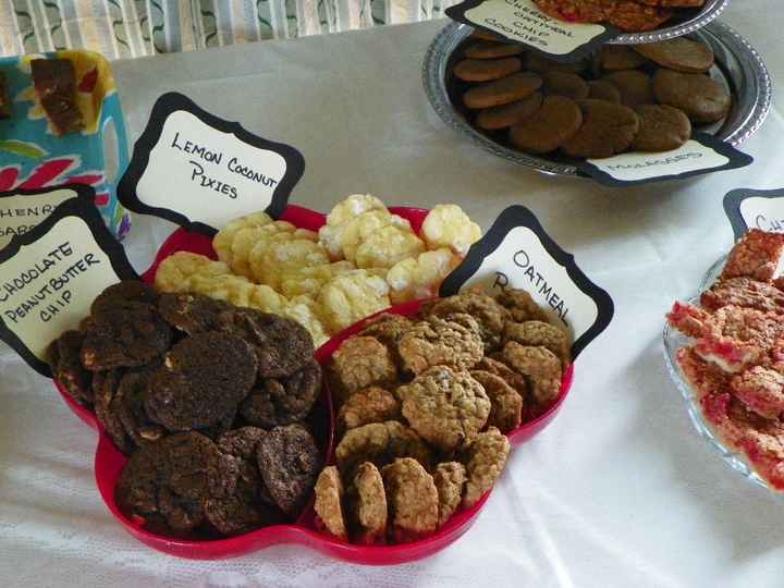 Cookies!