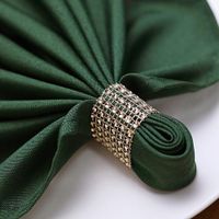 Linen Napkins