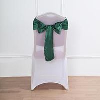 Chair Sashes