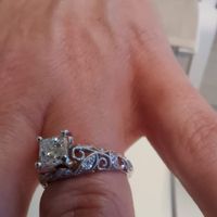 2023 Brides - Show us your ring! - 2