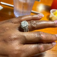 2024 Brides - Show us your ring! - 2