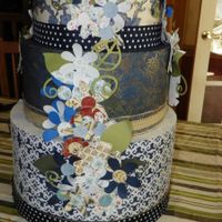 Who is using a Cricut Machine for their wedding?!