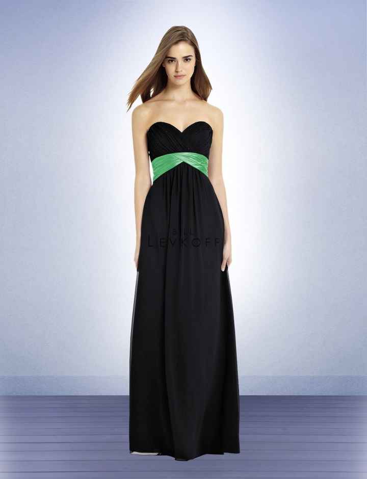 Bridemaids dresses and accessories, help!