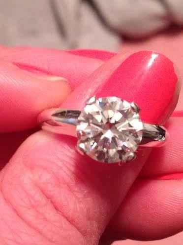 I want to see rings!!