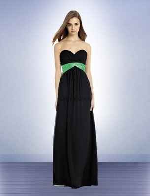 Bridesmaids...what color shawls? and what type?