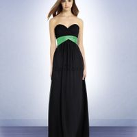 Bridemaids dresses and accessories, help!