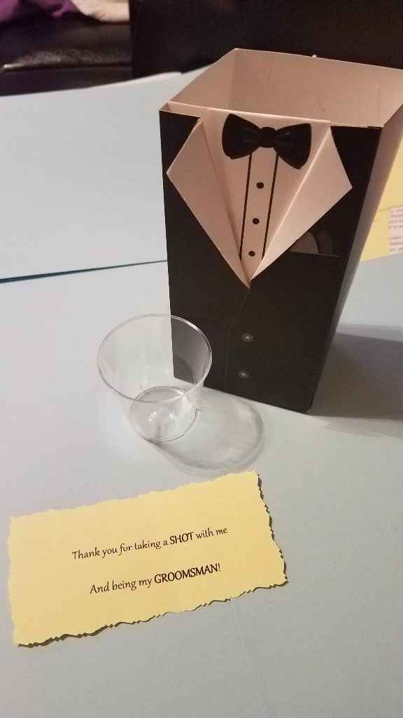 DIY Gift 