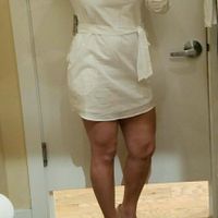Late Intro, Non-traditional dress!