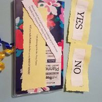 DIY Planners for Matron and Maid of Honor