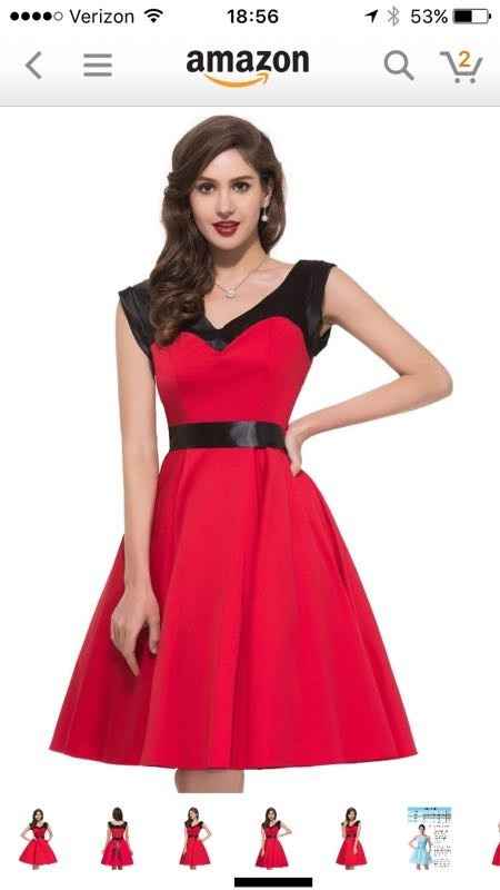 Show me your bridesmaid dresses!!