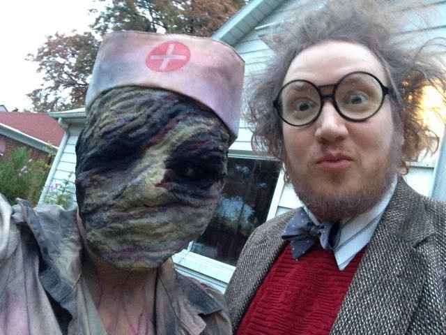 Picture, pictures, pictures!