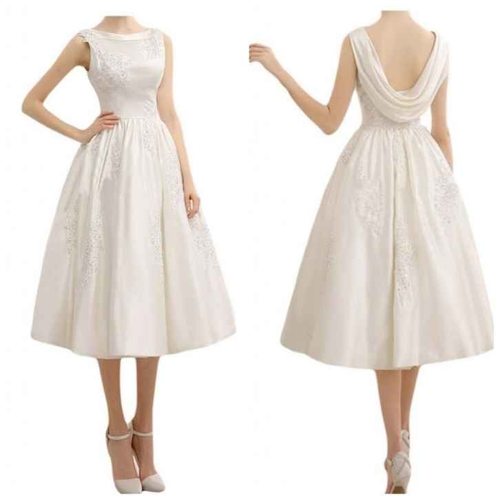 I need some dress porn!