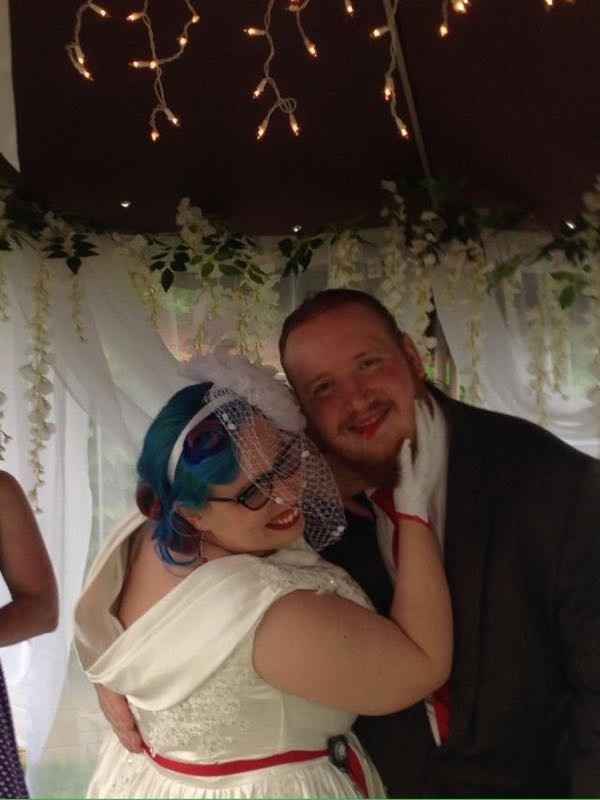 Just wanted to share my photo