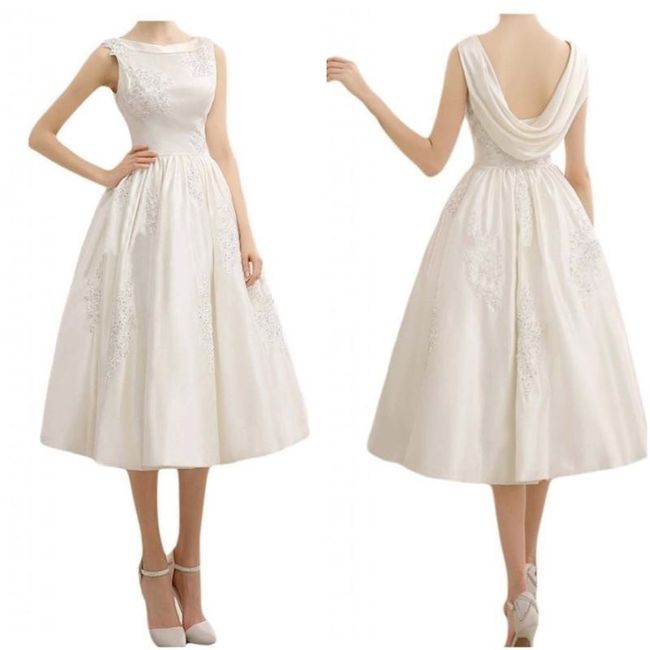 I need some dress porn!