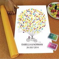 Show me your cake topper!!!