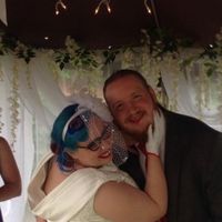 Just wanted to share my photo