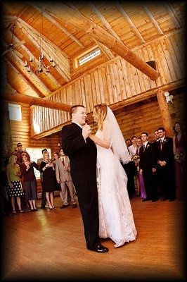 Change in Wedding Plans