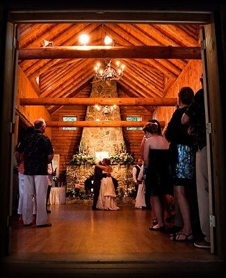 Change in Wedding Plans
