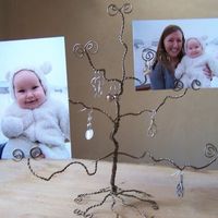 I am looking for picture holder where i display multiple pictures at reception