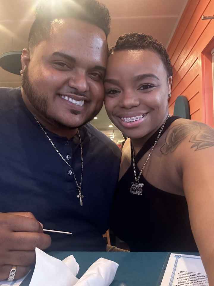 Couples getting married on February 24, 2024 - 1