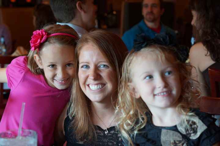 Do You Have Any Engagement Party Pics?