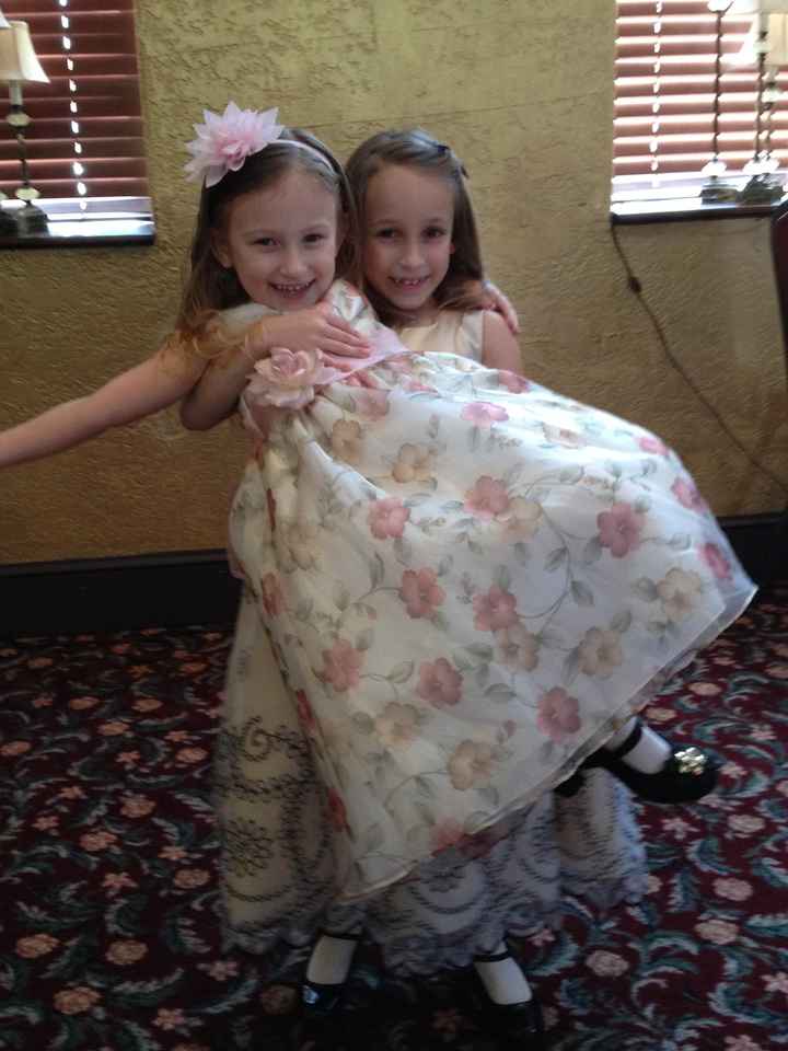 My Bridal Shower (Pic Heavy)