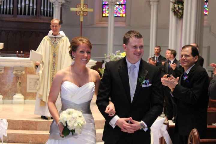 BAM!! (A little late with non-pro pictures!)