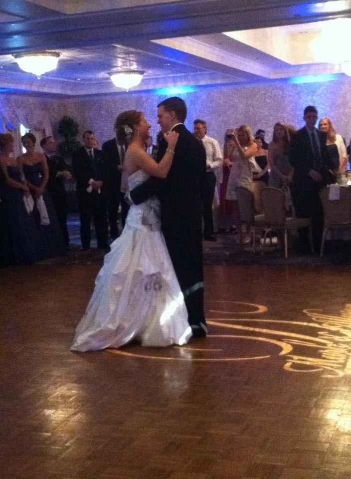 BAM!! (A little late with non-pro pictures!)