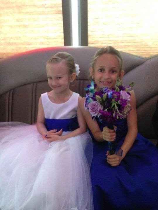 BAM!! (A little late with non-pro pictures!)