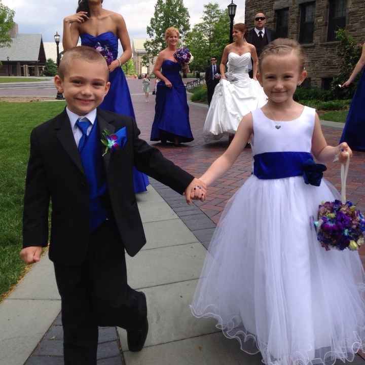 BAM!! (A little late with non-pro pictures!)