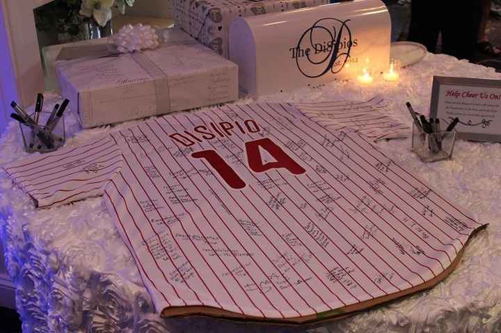 BAM!! (A little late with non-pro pictures!)