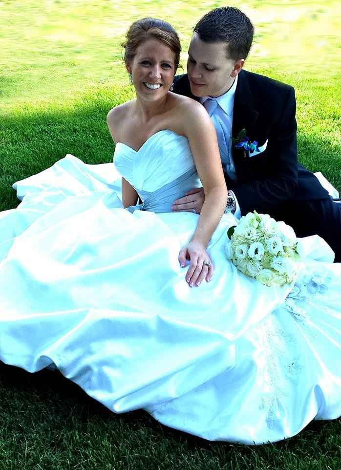 BAM!! (A little late with non-pro pictures!)