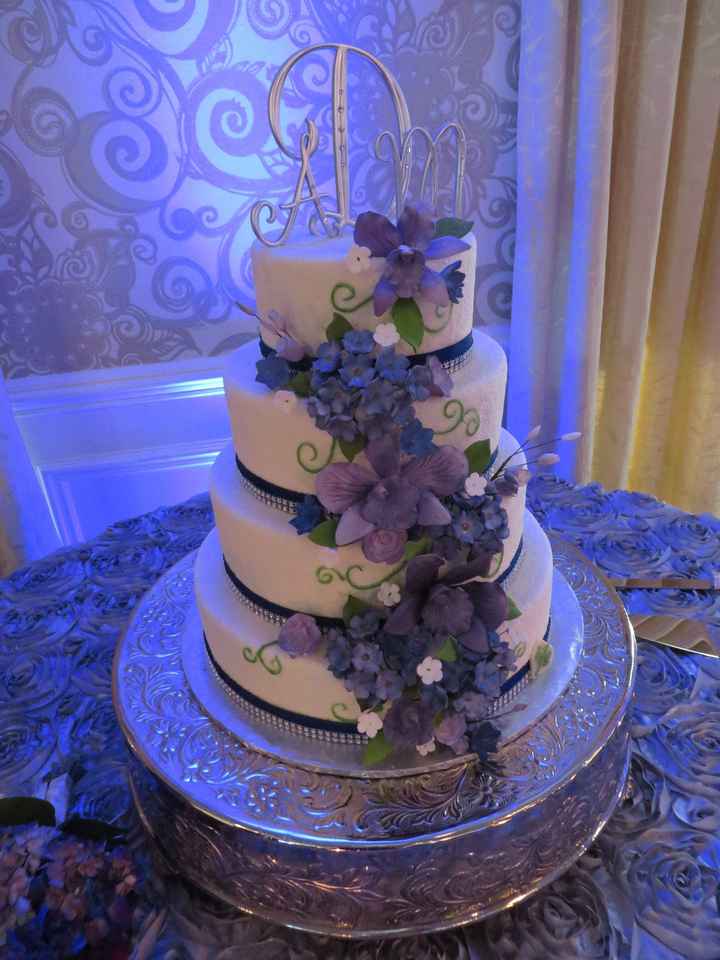 BAM!! (A little late with non-pro pictures!)