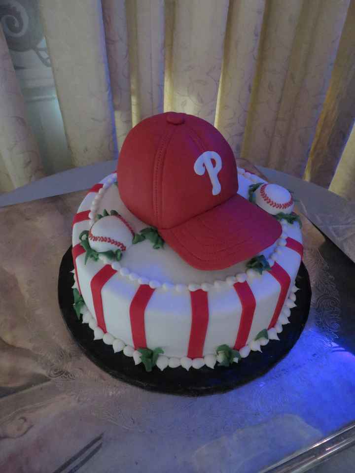 BAM!! (A little late with non-pro pictures!)