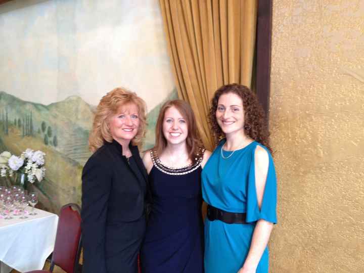 My Bridal Shower (Pic Heavy)