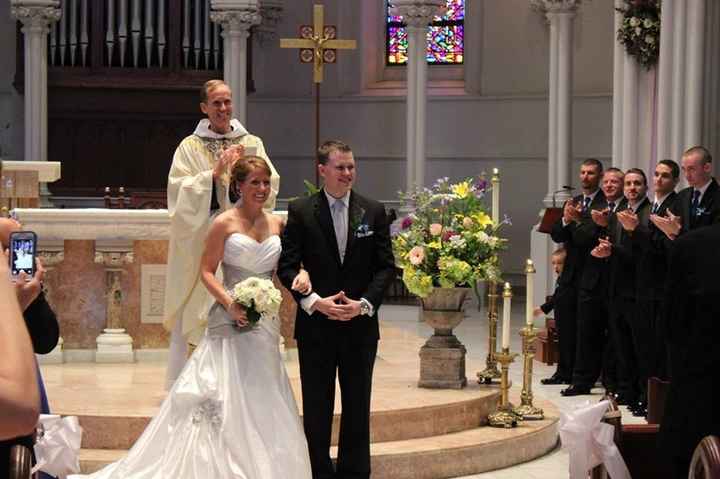 BAM!! (A little late with non-pro pictures!)