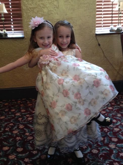 My Bridal Shower (Pic Heavy)