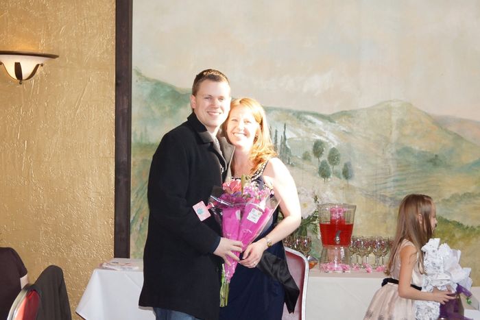 My Bridal Shower (Pic Heavy)