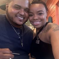 Couples getting married on February 24, 2024 - 1