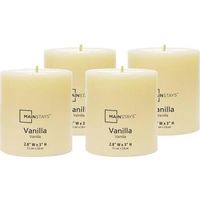 Lantern centerpieces