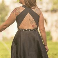 How about some tattoo porn?