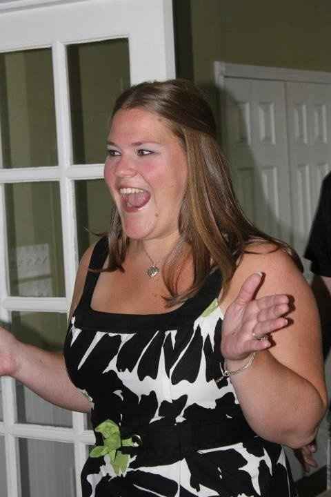 Bridal Shower! *PICS*